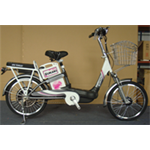 Xe đạp điện Sukaki SDC-146